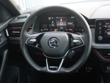 Škoda Scala - 2024