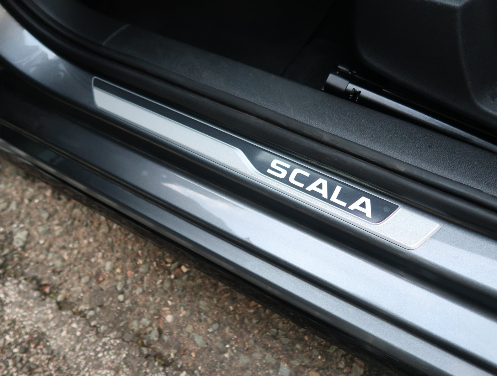 Škoda Scala - 2024