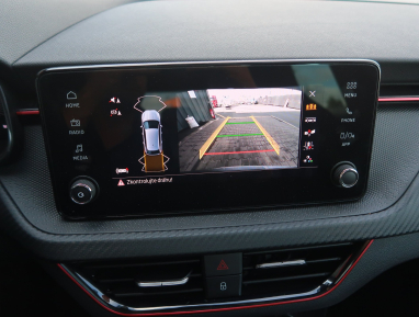 Škoda Scala - 2024