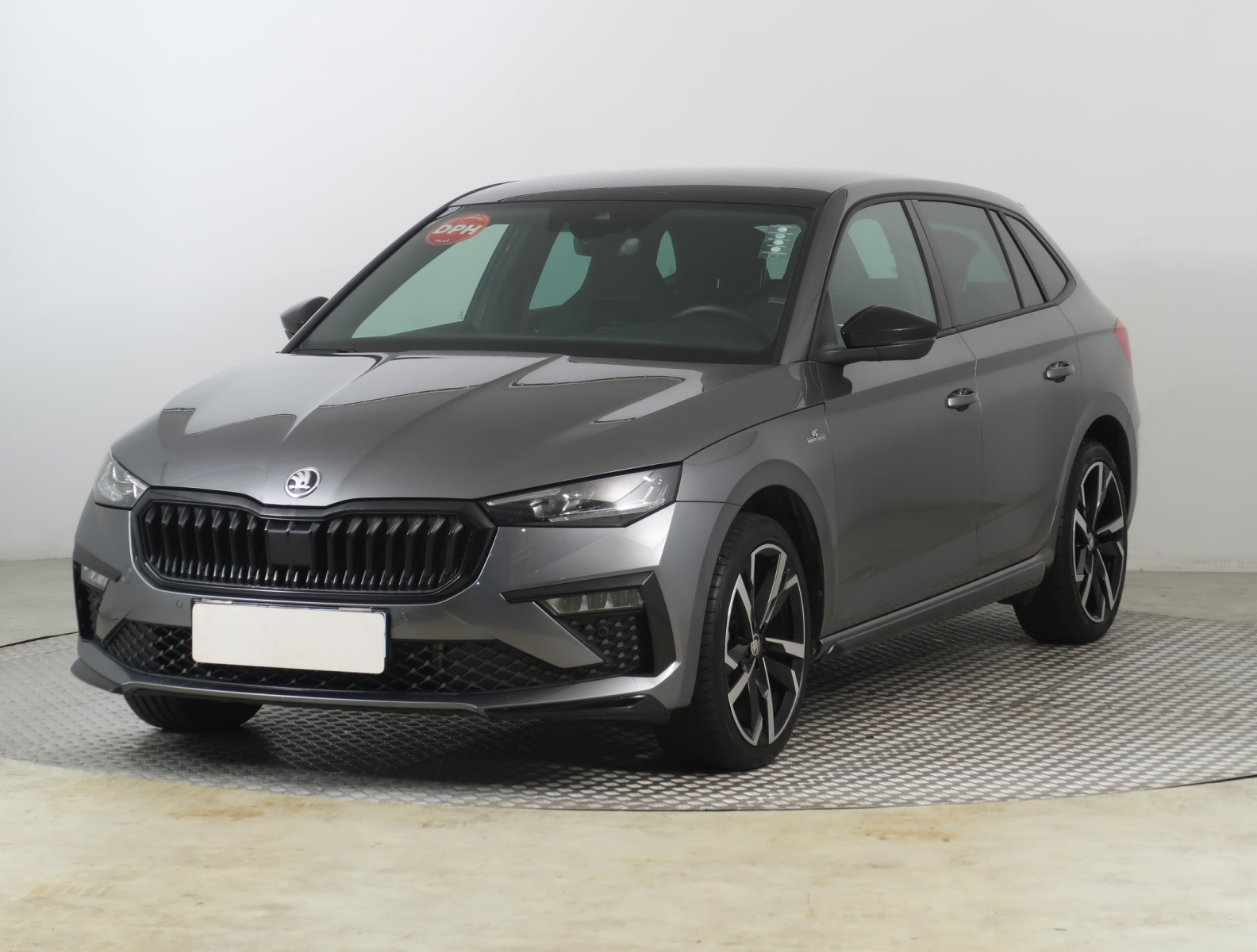 Škoda Scala - 2024