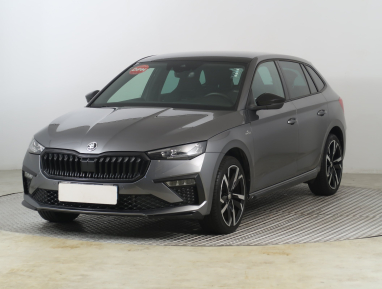 Škoda Scala - 2024