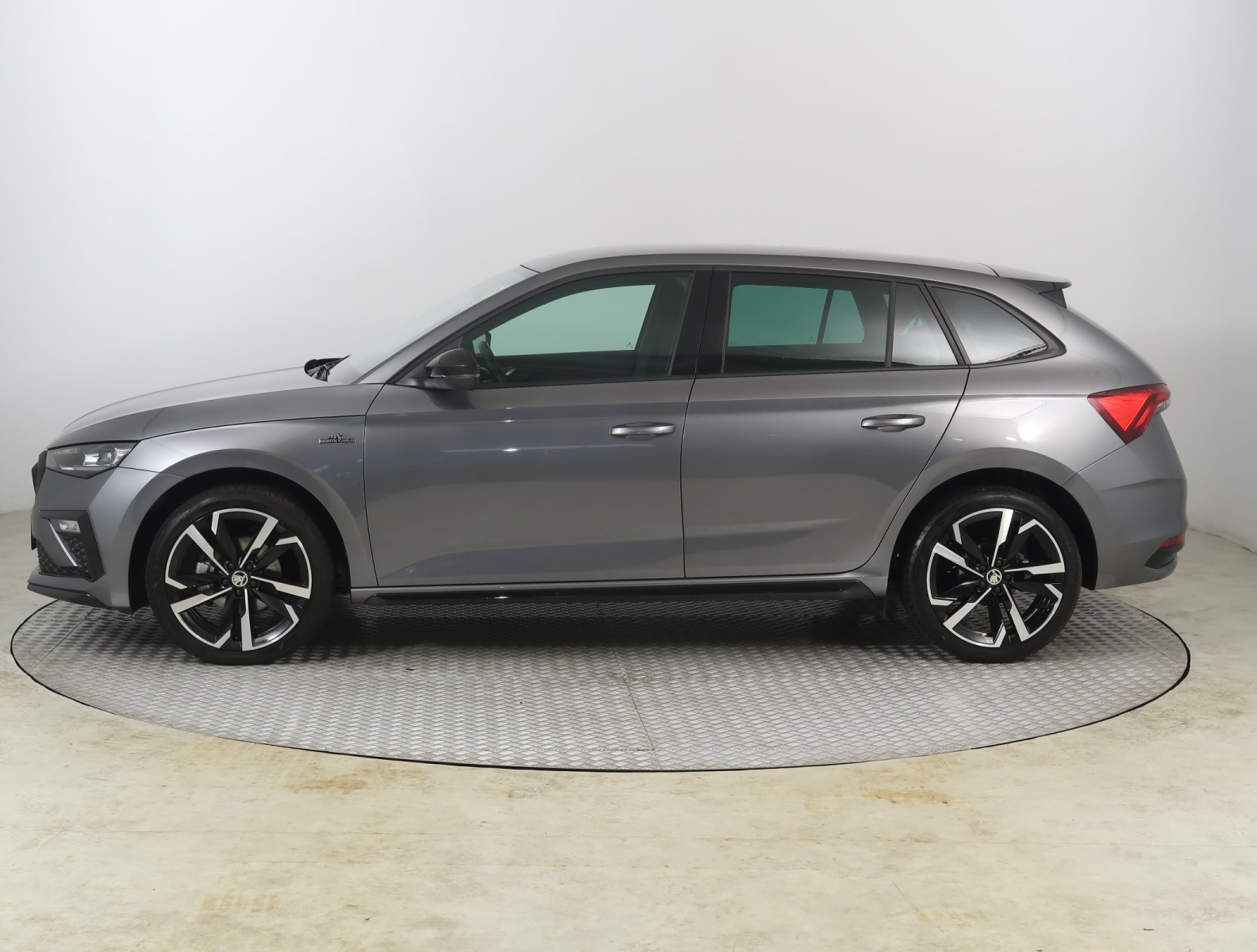 Škoda Scala - 2024
