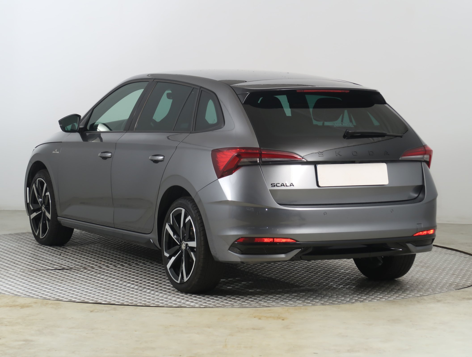 Škoda Scala - 2024