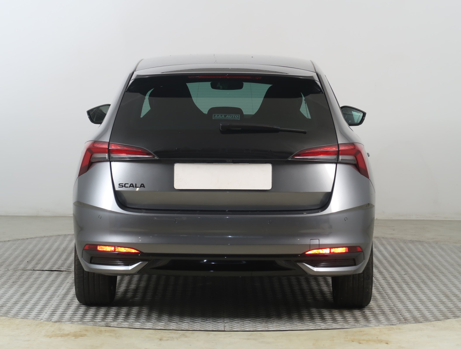 Škoda Scala - 2024