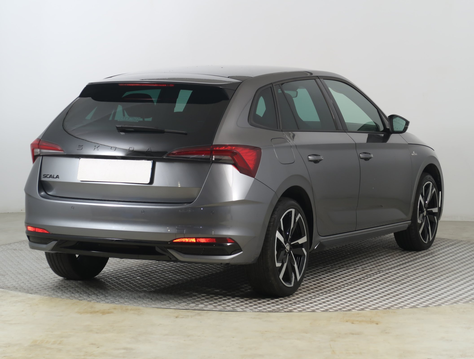 Škoda Scala - 2024