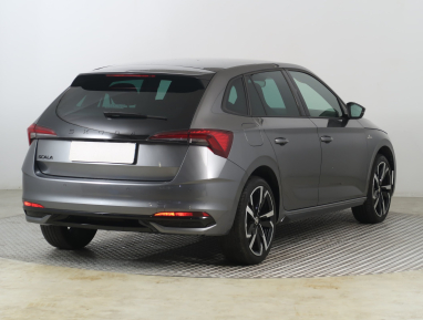 Škoda Scala - 2024