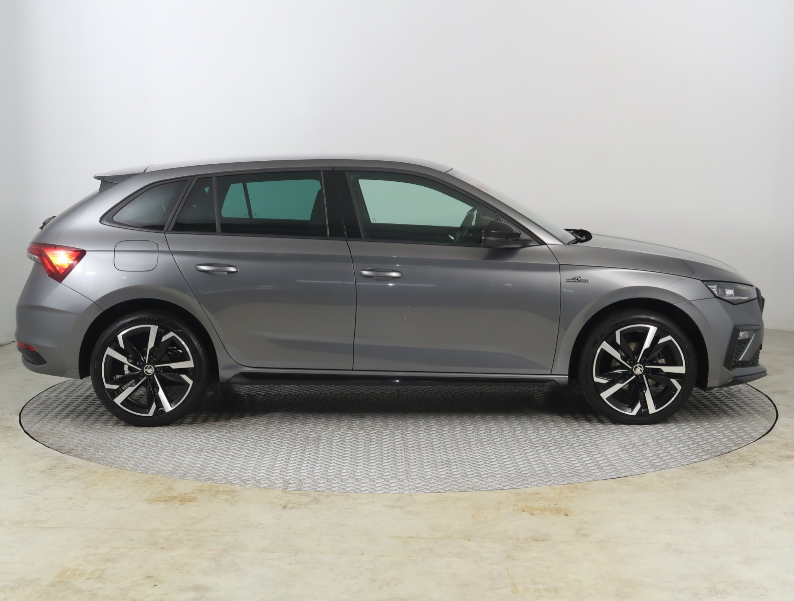Škoda Scala - 2024