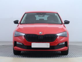 Skoda Scala - 2019
