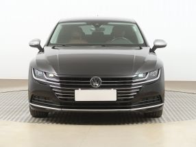 Volkswagen Arteon - 2019