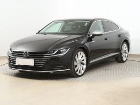 Volkswagen Arteon - 2019