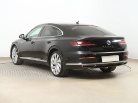 Volkswagen Arteon - 2019