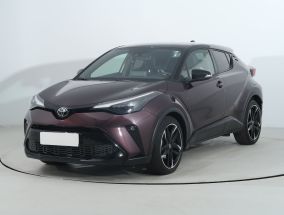 Toyota C-HR - 2023