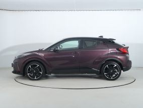 Toyota C-HR - 2023