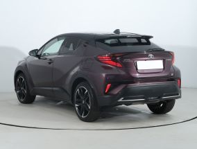 Toyota C-HR - 2023