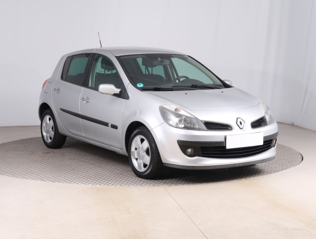 Renault Clio 2006
