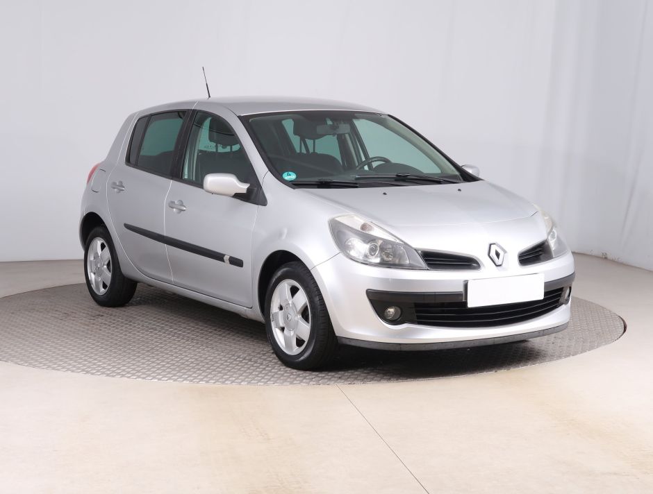 Renault Clio - 2006
