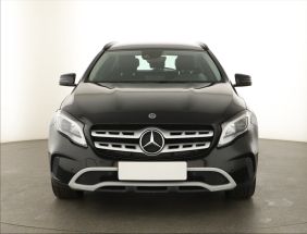 Mercedes-Benz GLA - 2017