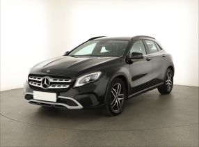 Mercedes-Benz GLA - 2017