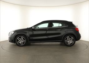 Mercedes-Benz GLA - 2017