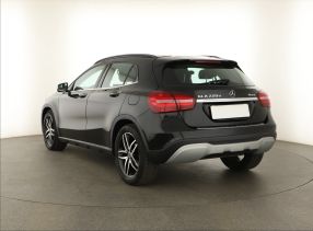 Mercedes-Benz GLA - 2017