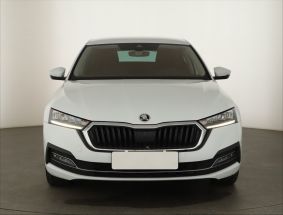 Skoda Octavia - 2022