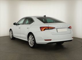 Skoda Octavia - 2022