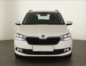 Skoda Fabia - 2019