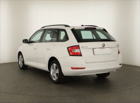 Skoda Fabia - 2019