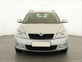 Skoda Octavia - 2012