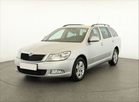 Skoda Octavia - 2012
