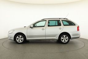 Skoda Octavia - 2012