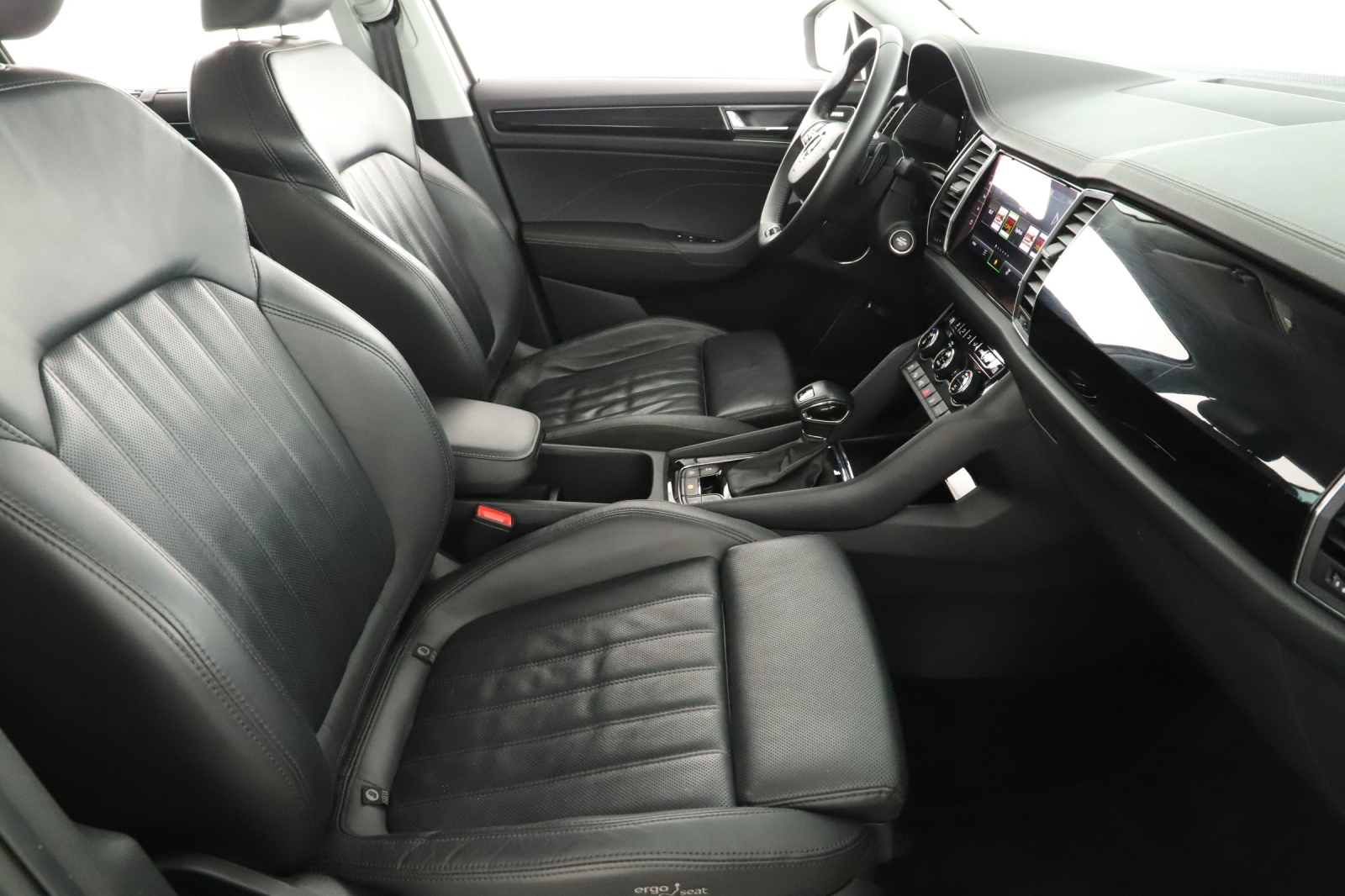 Škoda Kodiaq - 2022