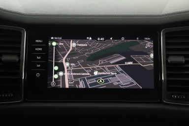 Škoda Kodiaq - 2022
