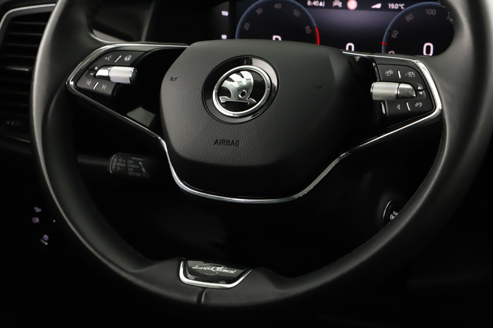 Škoda Kodiaq - 2022