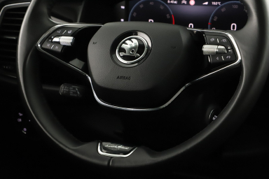 Škoda Kodiaq - 2022