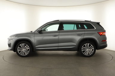 Škoda Kodiaq - 2022