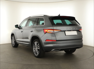 Škoda Kodiaq - 2022