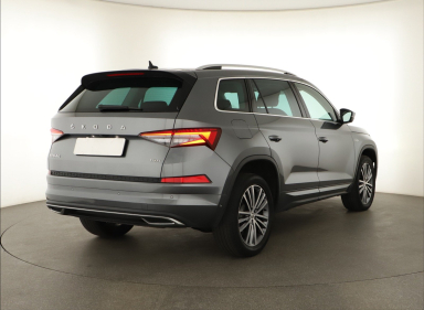 Škoda Kodiaq - 2022
