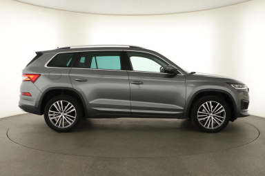 Škoda Kodiaq - 2022