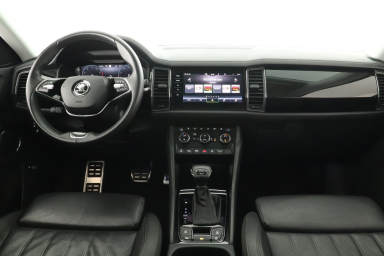 Škoda Kodiaq - 2022