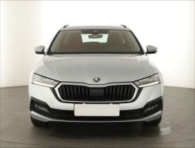 Skoda Octavia - 2022