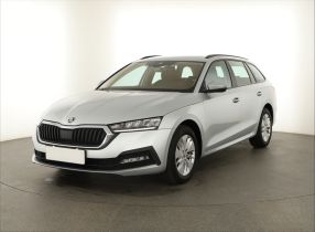 Skoda Octavia - 2022