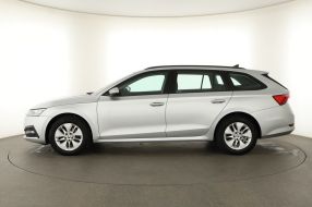 Skoda Octavia - 2022