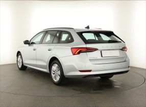 Skoda Octavia - 2022