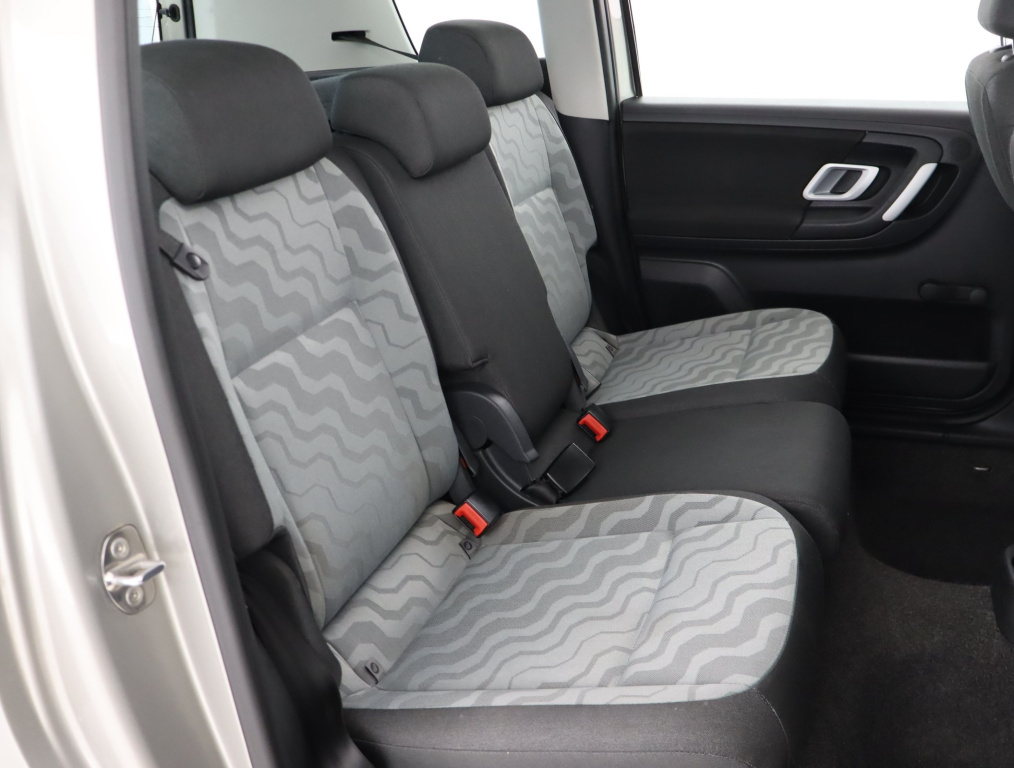 Škoda Roomster