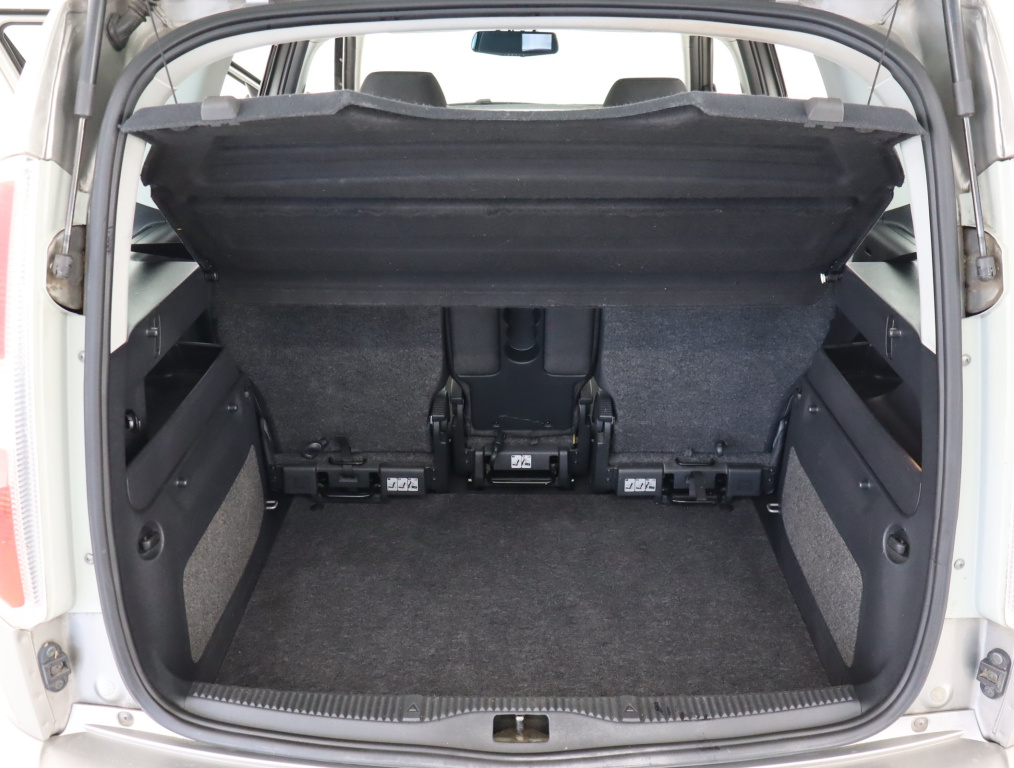 Škoda Roomster