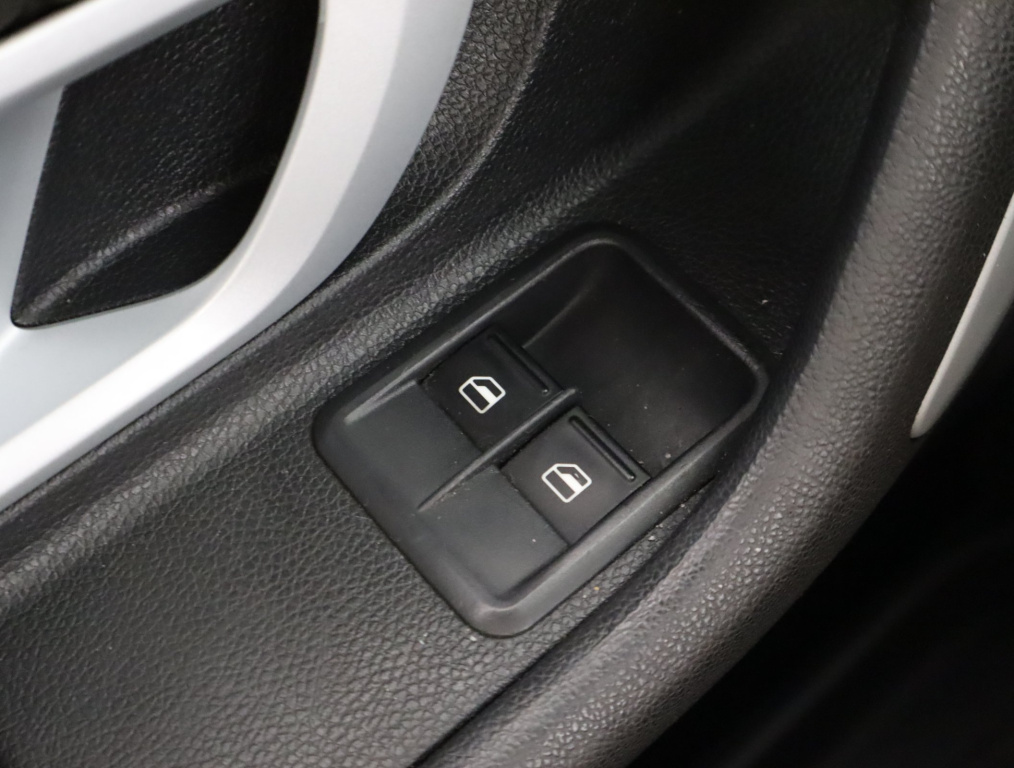 Škoda Roomster