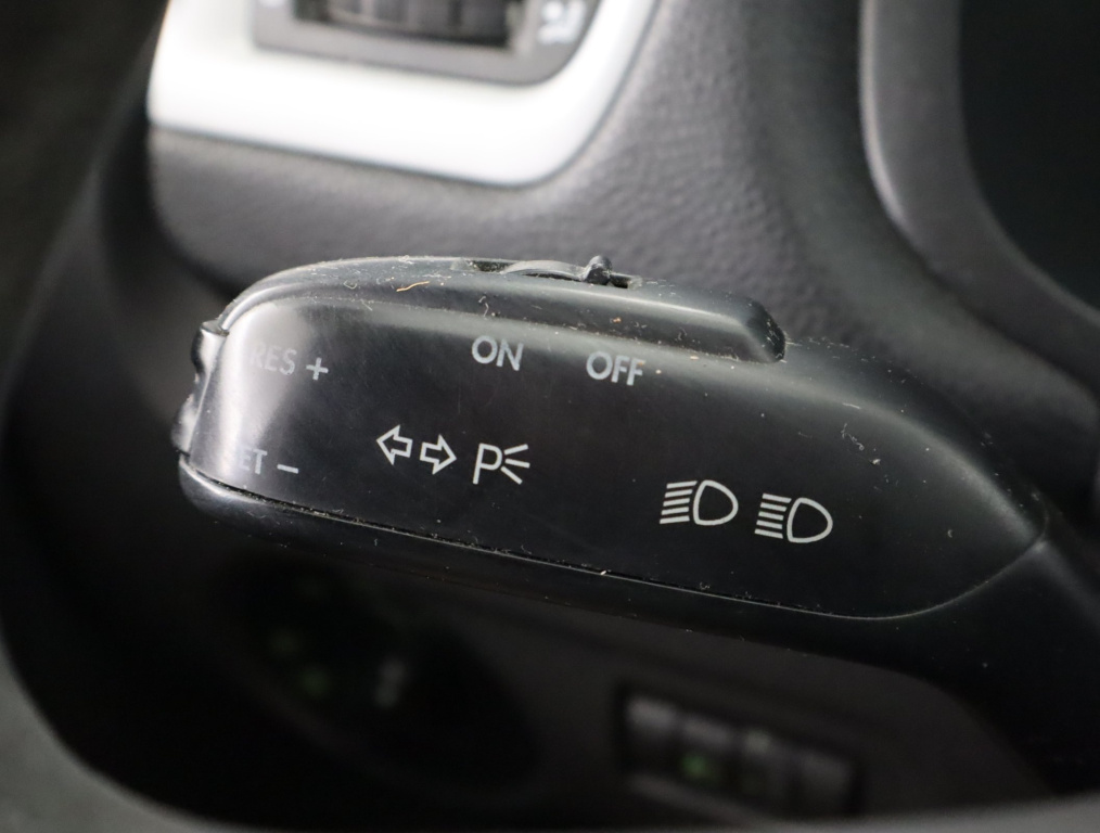 Škoda Roomster