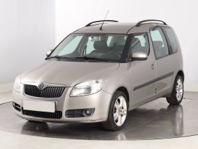 Skoda Roomster - 2008