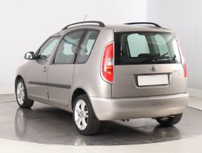 Skoda Roomster - 2008